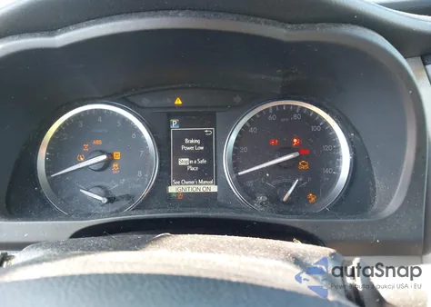 2018 Toyota Highlander Limited из США, поврежденный, VIN 5TDDZRFH8JS488749